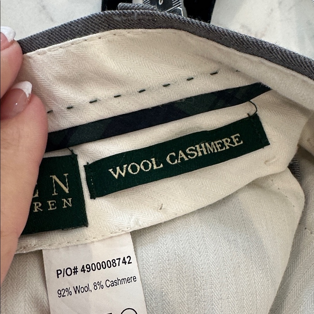 Lauren Ralph Lauren Pants - Picture 7 of 9